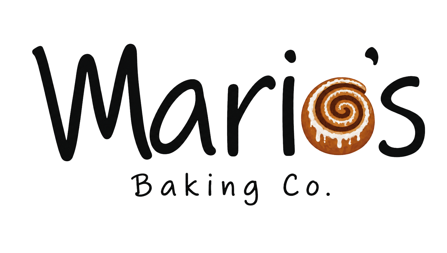 Mario’s Baking Co.